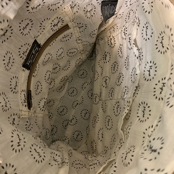 Myra Shoulder/Crossbody Bag - Picture 7 of 7